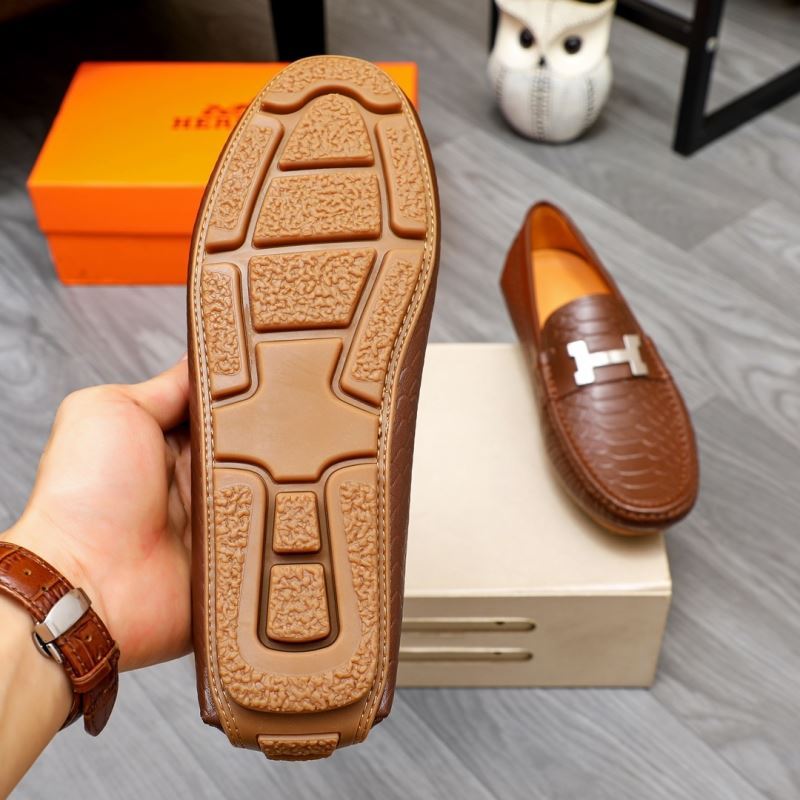 Hermes Business Shoes